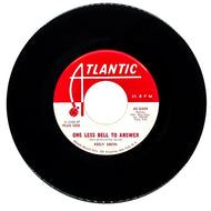 Keely Smith : ONE LESS BELL TO ANSWER/ BEGIN THE BEGUINE