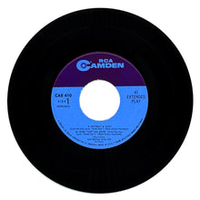 Load image into Gallery viewer, Perry Como : DREAM ALONG WITH ME EP
