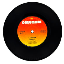 Load image into Gallery viewer, Santana : HOLD ON
