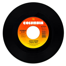 Load image into Gallery viewer, John Eddie : JUNGLE BOY/ MARY&#39;S GHOST
