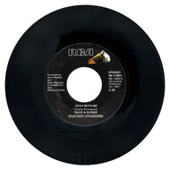 Dave & Sugar : STAY WITH ME/ WHAT I FEEL IS YOU