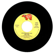 Andy Gibb : AN EVERLASTING LOVE/ FLOWING RIVERS