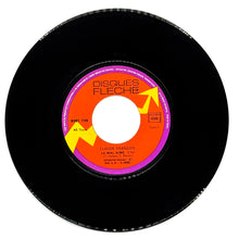 Load image into Gallery viewer, Claude Francois : LE MAL AIME/ LA MUSIQUE AMERICAINE
