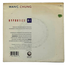 Load image into Gallery viewer, Wang Chung : HYPNOTIZE ME/ LULLABY
