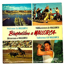 Load image into Gallery viewer, Various Artists : BEINVENIDOS A MALLORCA
