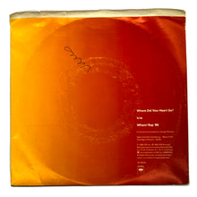 Load image into Gallery viewer, Wham! : WHERE DID YOUR HEART GO?/ WHAM! RAP &#39;86
