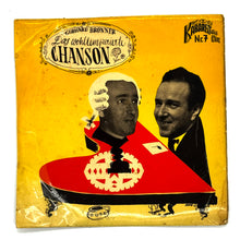 Load image into Gallery viewer, GERHARD BRONNER : DAS WHOLTEMPERIERTE CHNASON
