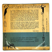 Load image into Gallery viewer, Louise Martini : EXTRA VIER
