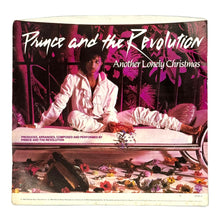 Load image into Gallery viewer, • Prince and the Revolution : I WOULD DIE 4 U/ ANOTHER LONELY CHRISTMAS
