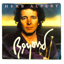 Load image into Gallery viewer, Herb Alpert : BEYOND/ KEEP IT GOIN'
