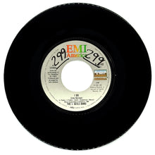 Load image into Gallery viewer, J. Geils Band, The : I DO (LIVE VERSION)/ SANCTUARY (LIVE VERSION)
