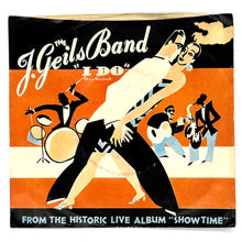 Load image into Gallery viewer, J. Geils Band, The : I DO (LIVE VERSION)/ SANCTUARY (LIVE VERSION)
