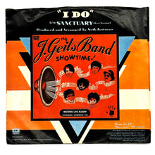 Load image into Gallery viewer, J. Geils Band, The : I DO (LIVE VERSION)/ SANCTUARY (LIVE VERSION)
