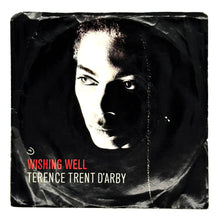 Load image into Gallery viewer, Terence Trent D'Arby : WISHING WELL/ ELEVATORS &amp; HEARTS
