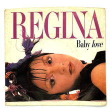 Load image into Gallery viewer, • Regina : BABY LOVE (VOCAL)/ BABY LOVE (DUB MIX)
