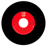 Bill Champlin : SARA/ ONE WAY TICKET