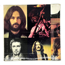 Load image into Gallery viewer, • Cream, The : CROSSROADS/ PASSING THE TIME
