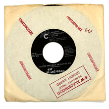 Load image into Gallery viewer, R.W. Blackwood : I LOVE THE WAY HE LOVES ME/ PERFECT LOVE
