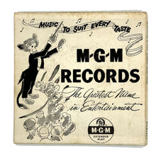 Load image into Gallery viewer, • Various Artists : AN AMERICAN IN PARIS
