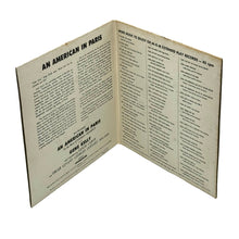 Load image into Gallery viewer, • Various Artists : AN AMERICAN IN PARIS
