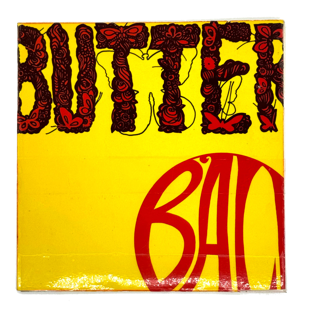 • Iron Butterfly : SOUL EXPERIENCE/ IN THE CROWDS