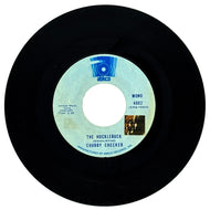 Chubby Checker : THE TWIST/ LODDY LO