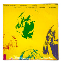 Load image into Gallery viewer, • Iron Butterfly : SOUL EXPERIENCE/ IN THE CROWDS
