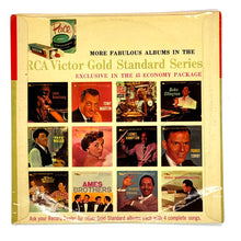 Load image into Gallery viewer, Various Artists : GLEEM &amp; PACE PRESENT ALL-TIME GOLDEN HITS
