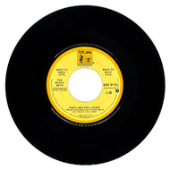 Beach Boys, The : ROCK AND ROLL MUSIC/ IT'S O.K.