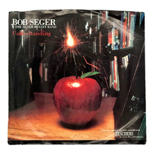 Load image into Gallery viewer, Bob Seger &amp; The Silver Bullet Band : UNDERSTANDING/ EAST L.A.
