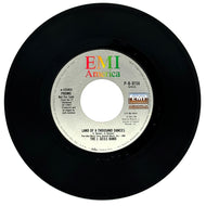 J. Geils Band, The : LAND OF A THOUSAND DANCES/ LAND OF A THOUSAND DANCES