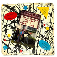 Elvis Costello & The Attractions : ACCIDENTS WILL HAPPEN/ALISON/ WATCHING THE DETECTIVES