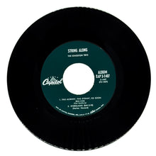 Load image into Gallery viewer, Kingston Trio, The : STRING ALONG EP
