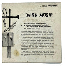 Load image into Gallery viewer, Mickey Katz : MISH MOSH PART 2 EP
