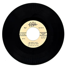 Load image into Gallery viewer, Red River Dave : SADDLE SONGS OF THE WEST EP
