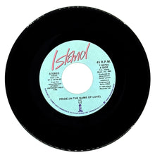Load image into Gallery viewer, U2 : PRIDE/ BOOMERANG II
