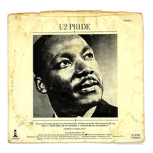 Load image into Gallery viewer, U2 : PRIDE/ BOOMERANG II
