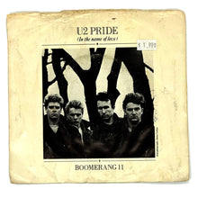 Load image into Gallery viewer, U2 : PRIDE/ BOOMERANG II
