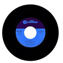 Load image into Gallery viewer, Tex Beneke : STARDUST EP
