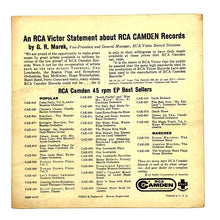 Load image into Gallery viewer, Tex Beneke : STARDUST EP
