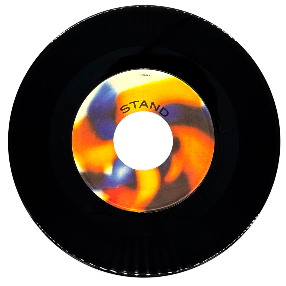 R.E.M. : STAND/ MEMPHIS TRAIN BLUES