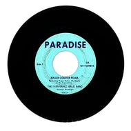 Ivan Kahle (Kale) Band, The : ROLLER COASTER POLKA/ EDDIES DOG HOUSE POLKA