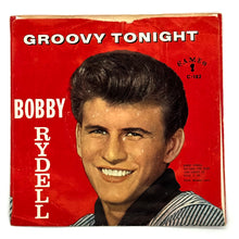 Load image into Gallery viewer, • Bobby Rydell : SWAY/ GROOVY TONIGHT
