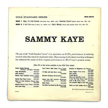 Load image into Gallery viewer, Sammy Kaye : SAMMY KAYE
