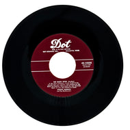 Johnny Maddox and The Rhythmasters : THE CRAZY OTTO (MEDLEY)/ HUMORESQUE