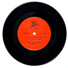 Load image into Gallery viewer, Junk Yard Band : HOT SHOTS EP
