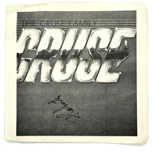 Load image into Gallery viewer, Cruse Family, The : I AM, THE MIGHTY ONE/ NARRATED LEAD-IN TO I AM, THE MIGHT ONE
