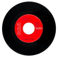 Charlie Rich : SHE CALLED ME BABY/ TEN DOLLARS AND A CLEAN WHITE SHIRT