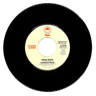 Charlie Rich : YOU MADE IT BEAUTIFUL/ YOU MADE IT BEAUTIFUL