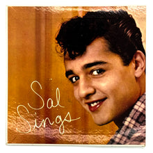 Load image into Gallery viewer, Sal Mineo : SAUL SINGS EP
